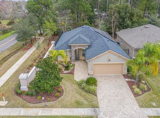 11726 Lake Bend Cir, Jacksonville, FL 32218