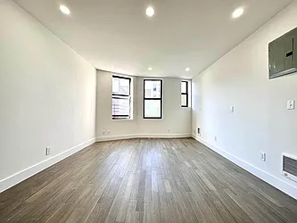 Rented by Zjama Realty Corp