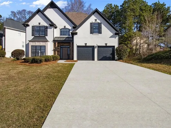 3286 Sir Henry St, East Pt, GA 30344