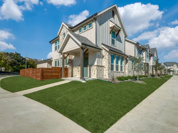 9601 Thorncrown Ln, Fort Worth, TX 76179