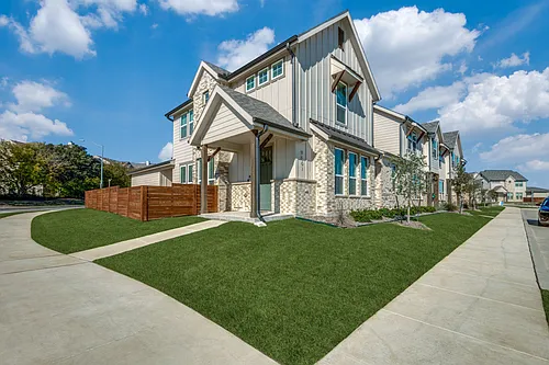 9601 Thorncrown Ln Photo 1