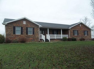 112 Hamrick Holw, Tollesboro, KY 41189