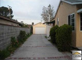 6149 Fulcher Ave, North Hollywood, CA 91606