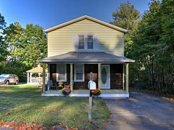 29 Birch Street, West Haven, CT 06516