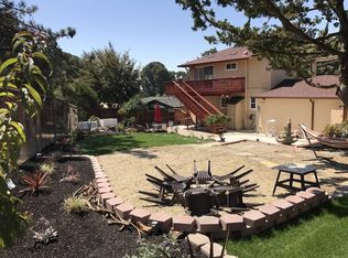 18096 Lamson Rd, Castro Valley, CA 94546