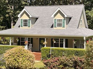 1798 Montpelier Rd, Forsyth, GA 31029