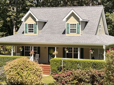 1798 Montpelier Rd, Forsyth, GA, 31029