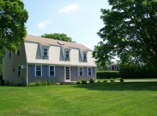 18 Olives Way, Middletown, RI 02842