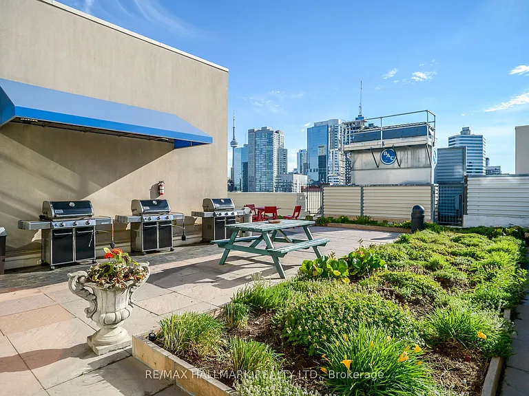 155 Dalhousie St #1060 — Photo 16
