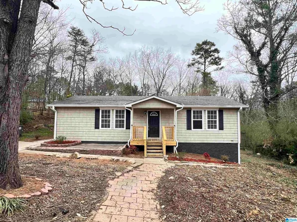 5150 Amberwood Ln, Pinson, AL 35126