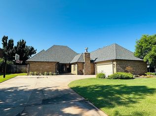 3208 Prairie Rose Rd, Oklahoma City, OK 73120