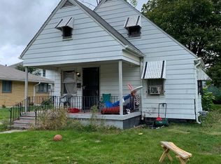 2522 Concord St, Flint, MI 48504