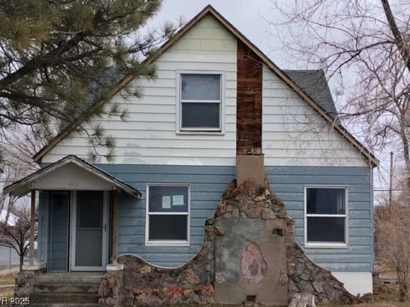 403 4th St, Wells, NV 89835