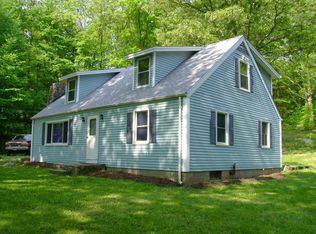 1339 Baldwin Hill Rd, Gales Ferry, CT 06335