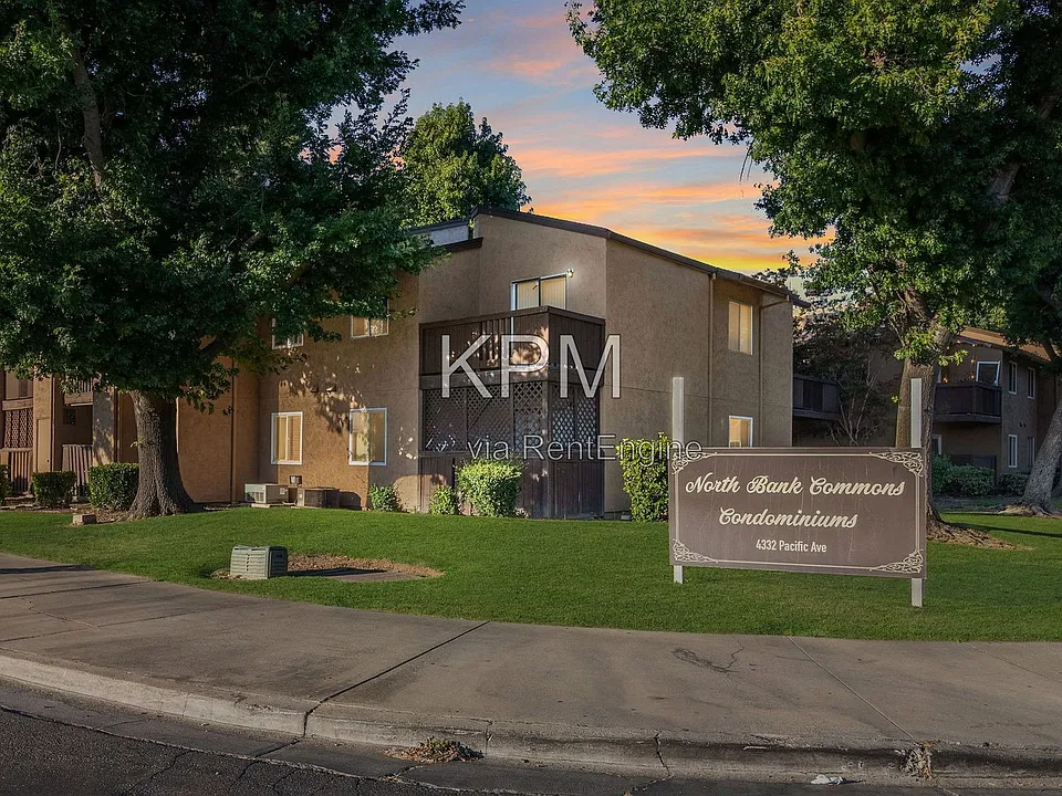 4332 Pacific Ave #12