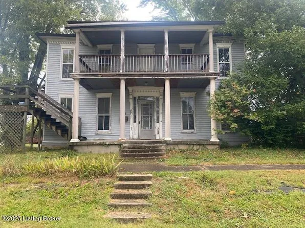107 S 6th St, West Pt, KY 40177