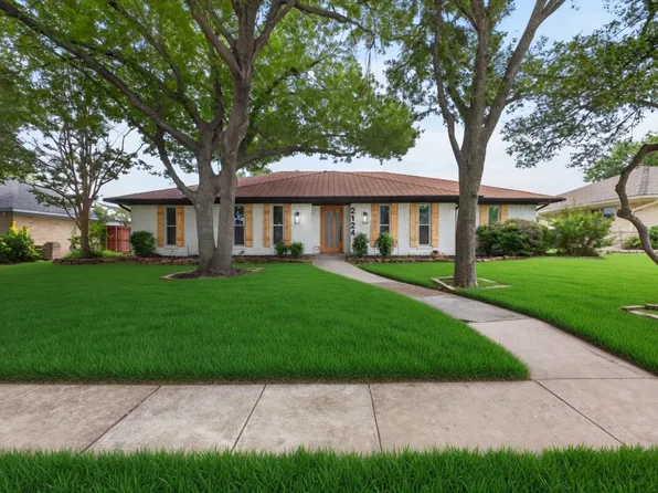 2124 Parkhaven Dr, Plano, TX 75075