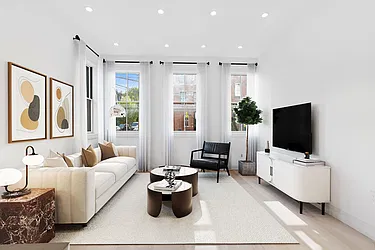 21 10th Street, #1