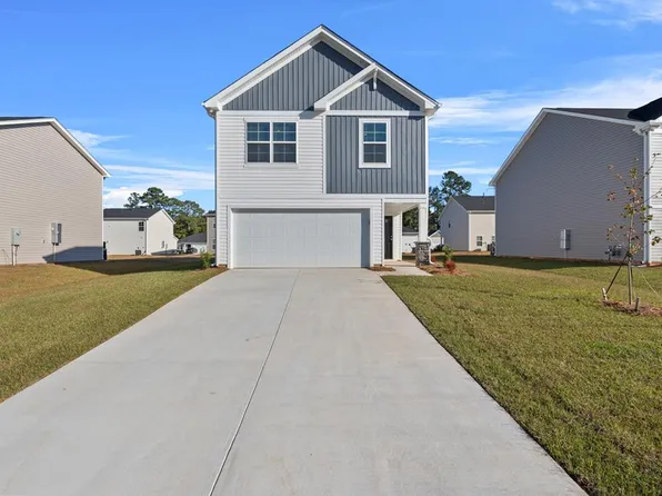 2375 Sibley St, Sumter, SC 29153