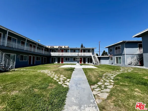 4025 Palmyra Rd #1, Los Angeles, CA 90008