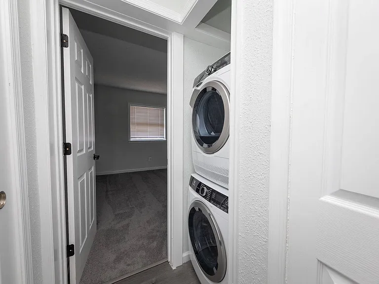Washer/ Dryer
