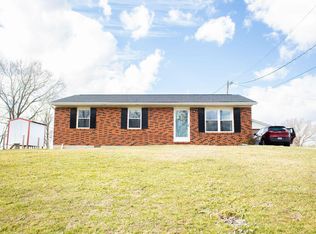 3500 New Lair Rd, Cynthiana, KY 41031