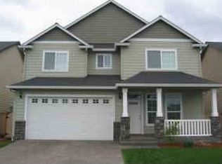 16303 NE 44th St, Vancouver, WA 98682