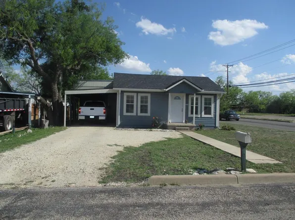 2735 Abilene St, San Angelo, TX 76901
