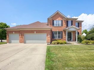 6307 Carmel Dr, Plainfield, IL 60586