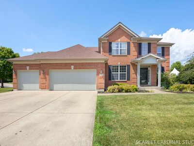 6307 Carmel Dr, Plainfield, IL, 60586