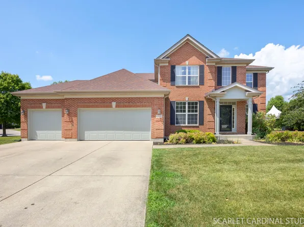 6307 Carmel Dr, Plainfield, IL 60586