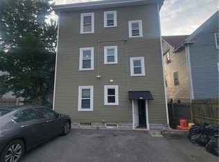123 Putnam St Floor 2, Providence, RI 02909