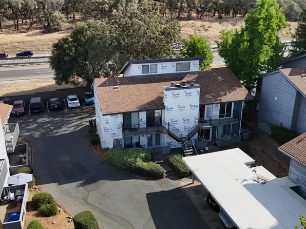 3180 Country Club Dr APT 2B, Cameron Park, CA 95682