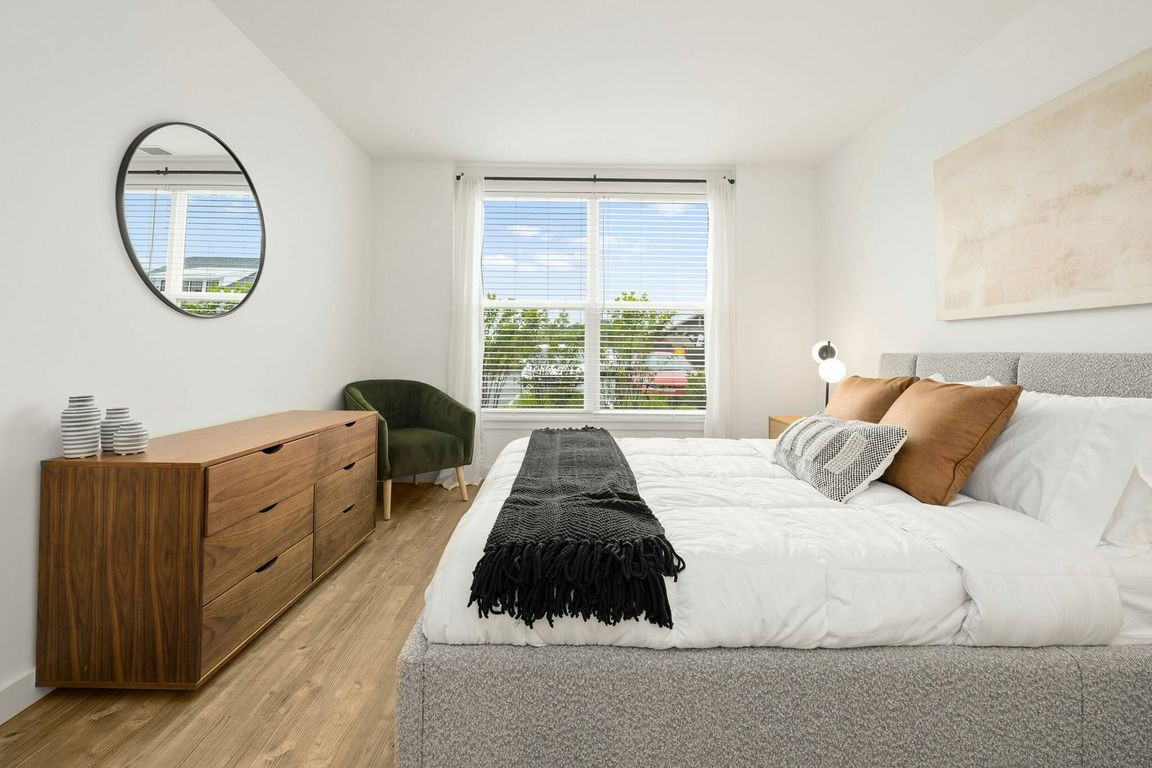 I. Bedroom 2