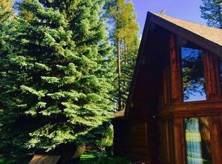 356 Pine Bench, Columbia Falls, MT 59912