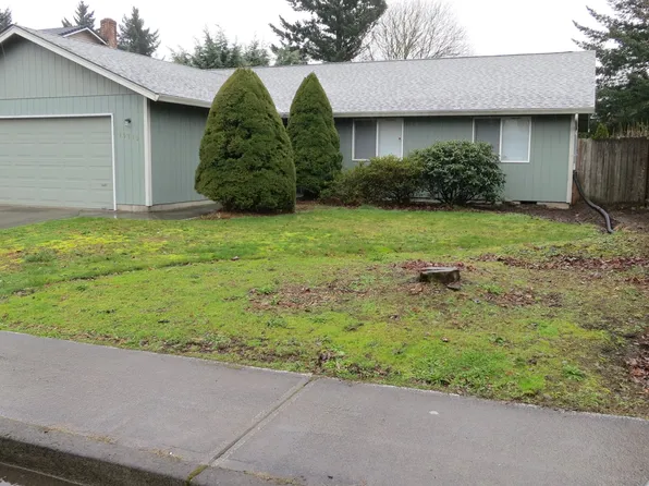 15813 NE 1st St, Vancouver, WA 98684