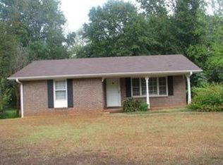 203 Griffin Park Rd, Griffin, GA 30223