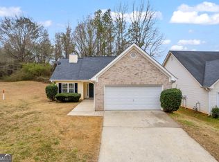 260 Lassiter Dr, Covington, GA 30016