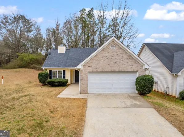 260 Lassiter Dr, Covington, GA 30016