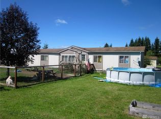 1081 Lyon Ct, Forks, WA 98331