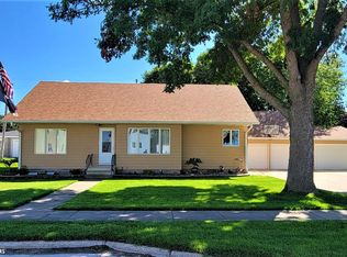 115 5th St, Whittemore, IA 50598