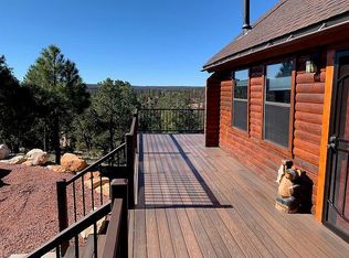 5016 Morning View Dr, Happy Jack, AZ 86024