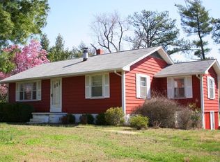 5760 Bradford Rd, West Paducah, KY 42086