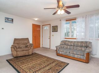 1357 Snowbird Dr, North Pole, AK 99705