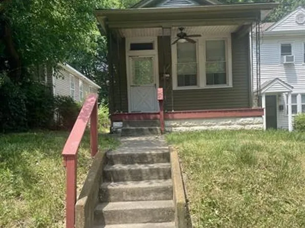 1452 S Hancock St, Louisville, KY 40217