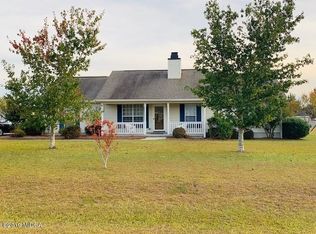 220 Brittany Ct, Macon, GA 31216