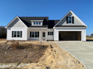 111 Mary Hopes Pl, Goldsboro, NC 27534