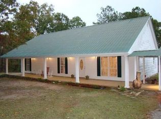 15 H Smith Rd, Deville, LA 71328