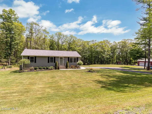 1480 Cedar Grove Road, Feura Bush, NY 12067