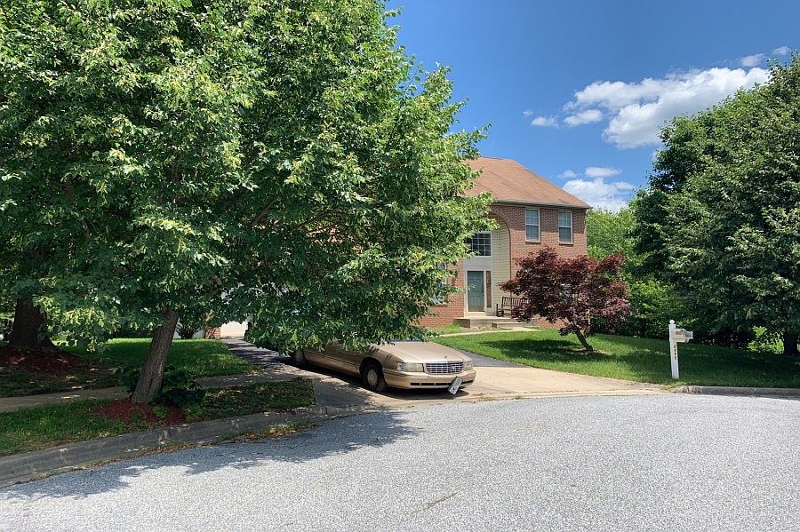 2nd image of 4204 Somerville Ct